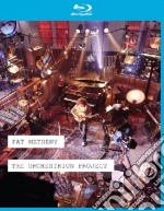 (Blu Ray Disk) Pat Metheny - The Orchestrion Project (Blu-Ray 3D) dvd