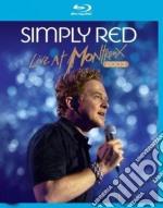 (Blu-Ray Disk) Simply Red - Live At Montreux 2003 brd