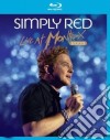 (Blu-Ray Disk) Simply Red - Live At Montreux 2003 dvd