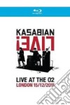 (Blu-Ray Disk) Kasabian - Live! - Live At The O2 dvd