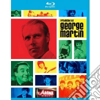 (Blu Ray Disk) Produced By George Martin dvd