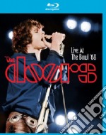 (Blu-Ray Disk) Doors (The) - Live At The Bowl '68 brd