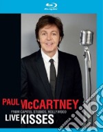 (Blu-Ray Disk) Paul McCartney - Live Kisses brd