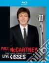 (Blu-Ray Disk) Paul McCartney - Live Kisses dvd
