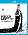 (Blu-Ray Disk) Freddie Mercury - The Great Pretender dvd