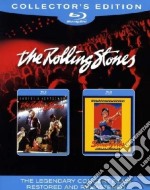 (Blu Ray Disk) Rolling Stones (The) - Ladies & Gentlemen / Some Girls (2 Blu-Ray)