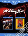 (Blu Ray Disk) Rolling Stones (The) - Ladies & Gentlemen / Some Girls (2 Blu-Ray) dvd