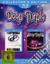 (Blu Ray Disk) Deep Purple - Live At Montreux (2 Blu-Ray) dvd