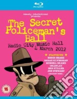 (Blu-Ray Disk) Secret Policeman's Ball 2012 (The) brd