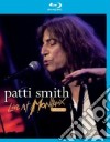 (Blu Ray Disk) Patti Smith - Live At Montreux 2005 dvd
