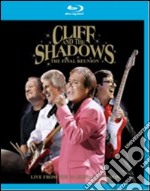 (Blu Ray Disk) Cliff Richard & The Shadows - The Final Reunion dvd