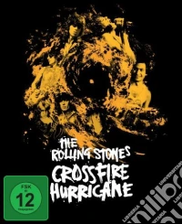 (Blu Ray Disk) Rolling Stones - Crossfire dvd