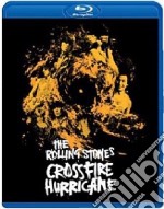 (Blu-Ray Disk) Rolling Stones (The) - Crossfire Hurricane brd