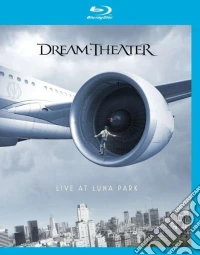 (Blu-Ray Disk) Dream Theater - Live At Luna Park brd