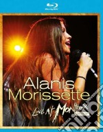 (Blu-Ray Disk) Alanis Morissette - Live At Montreux 2012 brd