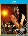 (Blu-Ray Disk) Alanis Morissette - Live At Montreux 2012 dvd