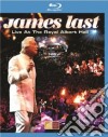 (Blu-Ray Disk) James Last - Live At The Royal Albert Hall dvd