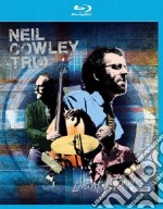 (Blu-Ray Disk) Neil Cowley Trio - Live At Montreux 2012