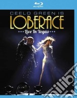 (Blu-Ray Disk) CeeLo Green - Loberace Live In Vegas brd