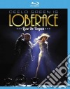 (Blu-Ray Disk) CeeLo Green - Loberace Live In Vegas dvd