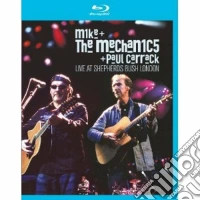 (Blu-Ray Disk) Mike & The Mechanics / Paul Carrack - Live At Shepherds Bush brd