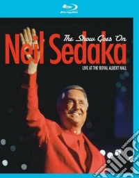 (Blu-Ray Disk) Neil Sedaka - Live At The Albert H brd