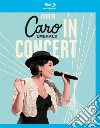 (Blu-Ray Disk) Caro Emerald - In Concert brd