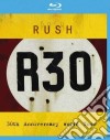 (Blu-Ray Disk) Rush - R30 - Live In Frankfurt dvd