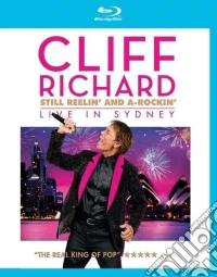 (Blu Ray Disk) Cliff Richard - Still Reelin' And A-Rockin' - Live In Sydney dvd