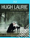 (Blu-Ray Disk) Hugh Laurie - Live On The Queen Mary dvd