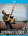 (Blu Ray Disk) Bruce Springsteen - Springsteen & I dvd