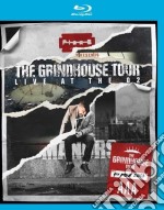 (Blu-Ray Disk) Plan B - The Grindhouse Tour - Live At The O2 brd