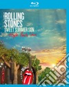 (Blu-Ray Disk) Rolling Stones (The) - Sweet Summer Sun - Hyde Park Live dvd