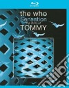 (Blu-Ray Disk) Who (The) - Sensation - The Story Of The Who's Tommy dvd
