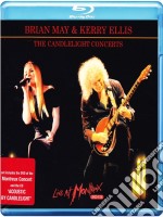 (Blu-Ray Disk) Brian May / Kerry Ellis - The Candlelight Concerts - Live In Montreux 2013 (Blu-Ray+Cd) brd