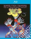 (Blu-Ray Disk) Yes - Songs From Tsongas dvd