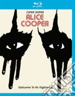 (Blu-Ray Disk) Alice Cooper - Super Duper Alice Cooper brd