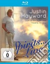 (Blu-Ray Disk) Justin Hayward - Spirits... Live - Live At The Buckhead Theatre dvd