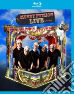 (Blu-Ray Disk) Monty Python - Live One Down Five To Go [Edizione: Regno Unito] brd