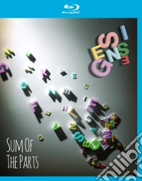(Blu-Ray Disk) Genesis - Sum Of The Parts brd