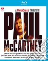 (Blu Ray Disk) A musicares tribute to paul mccartney bd dvd