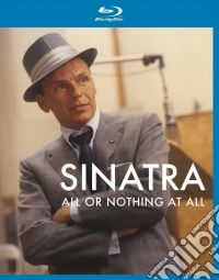 (Blu-Ray Disk) Frank Sinatra - All Or Nothing At All (2 Blu-Ray) brd