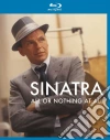 (Blu Ray Disk) Frank Sinatra - All Or Nothing At All (2 Blu-Ray) dvd