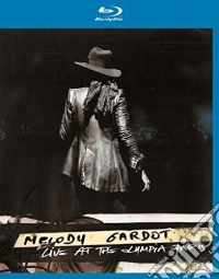(Blu-Ray Disk) Melody Gardot - Live At The Olympia Paris brd