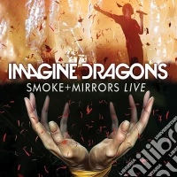 (Blu-Ray Disk) Imagine Dragons - Smoke + Mirrors Live brd