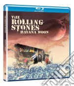 (Blu-Ray Disk) Rolling Stones (The) - Havana Moon brd