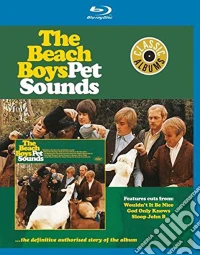 (Blu-Ray Disk) Beach Boys (The) - Pet Sounds brd