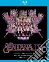 (Blu-Ray Disk) Santana IV - Live At The House Of Blues, Las Vegas dvd