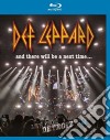 (Blu-Ray Disk) Def Leppard - And There Will Be A Next Time dvd