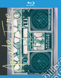 (Blu-Ray Disk) Arcade Fire - The Reflektor Tapes + Live (2 Blu-Ray) brd